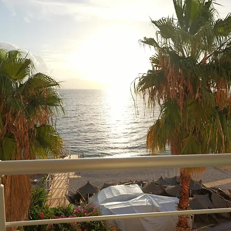 Hotel Era Sarande