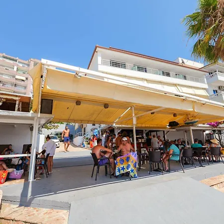 Era Hotel Sarande