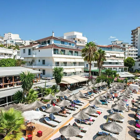 Era Hotel 3*