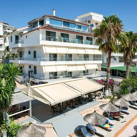 Era Sarande
