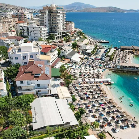 Hotel Era Sarande