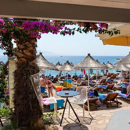 Era Hotel Sarande