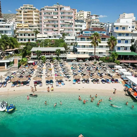 Hotel Era Sarande
