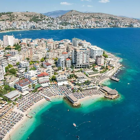 Era Sarande