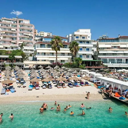 Hotel Era Sarande