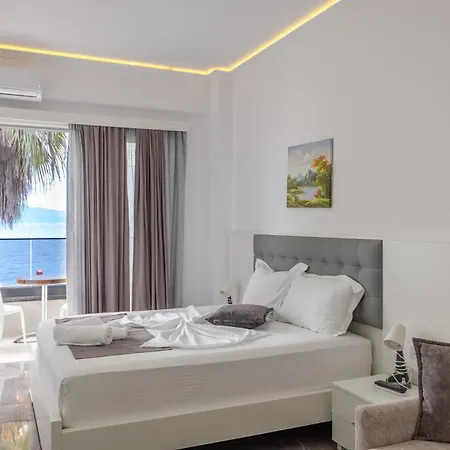 Era Hotel Sarande