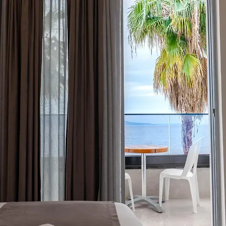 Era Hotel Sarande