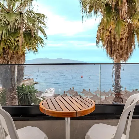 Hotel Era Sarande
