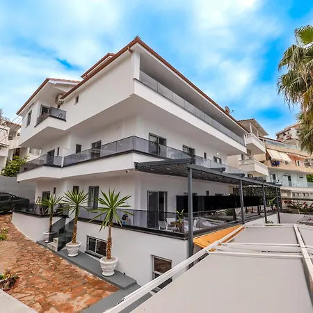 Era Hotel Sarande