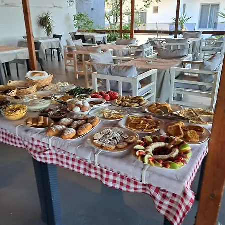 Ξενοδοχείο Era Σαράντα