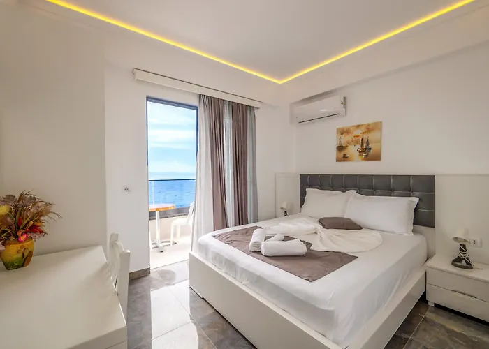 Era Hotel Sarande