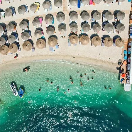 Era Hotel Sarandë