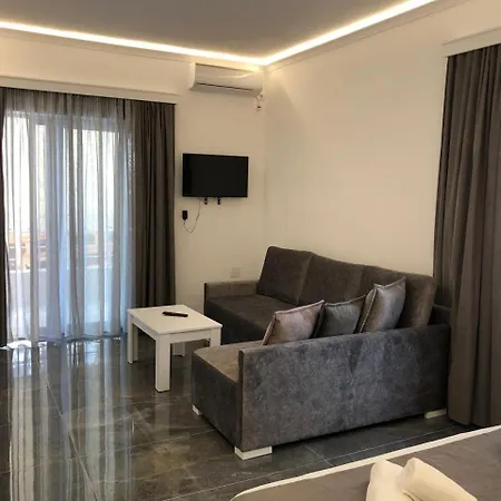 Era Hotel Sarande