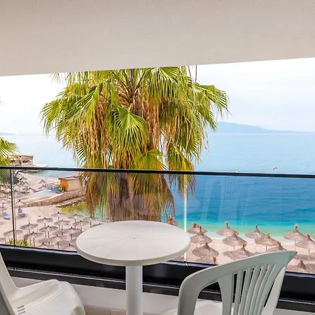 Era Hotel Sarandë