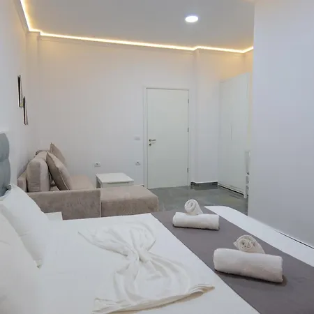 Era Szálloda Saranda