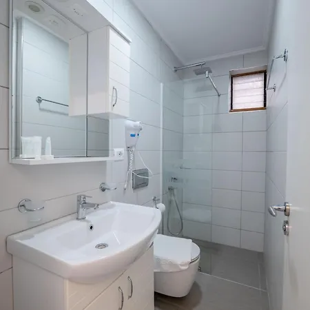 Szálloda Era Saranda