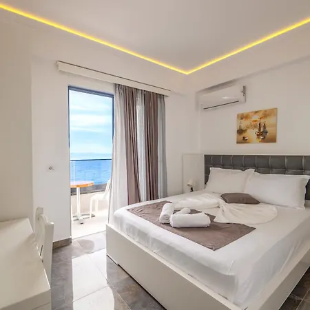 Era Szálloda Saranda