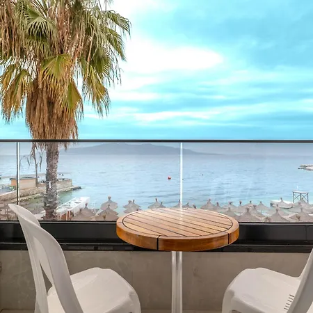 Era 3* Sarandë