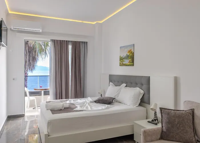 Era Hotel Sarande
